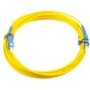 patchcord swiatlowodowy sm 05m simplex 9 125 sc upc sc upc 3mm 6