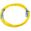 patchcord swiatlowodowy sm 05m simplex 9 125 sc upc sc upc 3mm 5