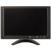 MONITOR VGA, HDMI, AUDIO, 2XVIDEO, USB, DIAĽKOVÉ OVLÁDANIE TFT-10/CCTV 10 "