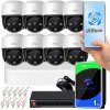 zestaw monitoringu imou 8 kamer obrotowych 2mpx poe e87f6a83c9d28