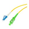 patchcord swiatlowodowy sm 05m simplex 9 125 sc apc lc upc 30mm mini