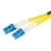 patchcord sm 05m duplex 9 125 lc upc lc upc 30mm 1