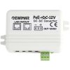 Rozdzielacz zasilania PoE splitter 12V EWIMAR PoEConv2AF 1faf9a5d341f5