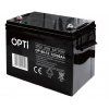 Batéria Volt Polska AGM OPTI 12V 90Ah