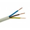 Elektrický kábel OMY 3x1mm2 300V ELEKTROKABEL 100m