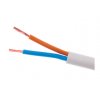 Elektrický kábel OMY 2x1,5mm2 300V ELEKTROKABEL 100m