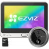 IP KAMERA EZVIZ VIEWFINDER DP2C + 64GB KARTA