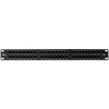 PATCH PANEL UTP CAT.6 48 PORTOV PGF-6UTP48-B9 GETFORT