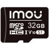 Imou micro SD pamäťová karta ST2-32-S1 32GB