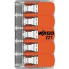 szybkozczka uniwersalna linkadrut 5x 024mm2 wago 221415 paczka 25szt 3ff1c9018de91