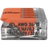 szybkozczka uniwersalna linkadrut 5x 024mm2 wago 221415 paczka 25szt 826ce4eab5024