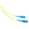 patchcord swiatlowodowy sm 1m simplex 9 125 sc upc sc upc 2mm g657a1 2