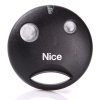 Pilot NICE SMILO 2 kanalowy 433,92 MHz kod 5306 przod