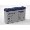 akumulator agm ultracell ul 6v 7ah 8419972d1d659