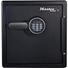 sejf ognioodporny i wodoodporny masterlock lfw123ftc 4125c3284e16a