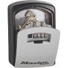 Skrinka na kľúče XL s kombinovaným zámkom MasterLock 5403EURD