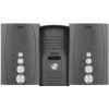 domofon eura adp51a3 difesa 1rodzinny 2 unifony interkom grafit 27fe55e0493b2
