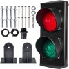 CAME PSSRV2 semafor (2-komorový: červeno-zelený) 230V LED (001PSSRV2)