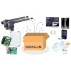 zestaw genius gbat 400 do 8m bram dwuskrzydowych 4d2f3f03b1d72