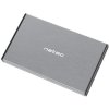 obudowa dysku zewntrzna natec rhino go sata 25 usb 30 szara 58f86a475144d