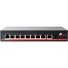 switch poe getfort 8 1 sfp gigabit ethernet 120w 3d80192ac5e26