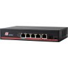 switch poe getfort 4 1 sfp gigabit ethernet 65w 12a52389b91cf