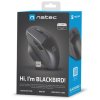 mysz bezprzewodowa natec blackbird 2 z cichym klikiem d0c6ccd79d6ee