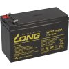 akumulator agm long 12v 72ah vds 7228251fdf7c3
