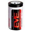 Batéria LS26500 / ER26500 C / R14 EVE 3,6V 8500mAh (1 ks)