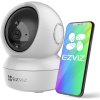 Kamera EZVIZ H6c WiFI (2MP)