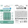 akumulatorki aaa r03 nimh everactive 550mah infinity line 3000 cykli blister 4 szt 0ae18688e58f8