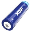 akumulator 18650 liion 36v xtar 3300mah 1 szt z zabezpieczeniem 9f8a356b45eba