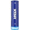 akumulator 18650 liion 36v xtar 3300mah 1 szt z zabezpieczeniem a9c52829c34e0