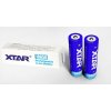 akumulator 18650 liion 37v xtar 2600mah 1 szt z zabezpieczeniem 466e0da026e52