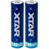 akumulator 18650 liion 37v xtar 2600mah 1 szt z zabezpieczeniem b0275f169e8a4