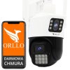 kamera ip orllo z19 dual obrotowa zewntrzna wifi 2mpx ff1c27ca26225