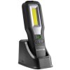 latarka warsztatowa inspekcyjna cob led everactive wl600r 10w 550 lumenw ip54 z magnesem powerbank b7a8cea16028c