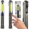 latarka warsztatowa inspekcyjna cob led everactive wl400 5w 400 lumenw ip54 z magnesem 6ec21529db192