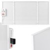 panel grzewczy ir cronos synthelith pro crp500twp white 7437ff9d50376