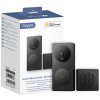 aqara smart video doorbell g4 black 1f05eb0ebbfa0