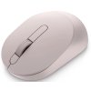 mysz dell ms3320w mobile wireless mouse ash pink ff006659b9871