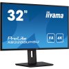 monitor led iiyama xb3288uhsub5 va hdmi displayport usb 0a00b51f139ef