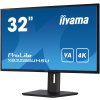 monitor led iiyama xb3288uhsub5 va hdmi displayport usb dc4ff7dc41dc2