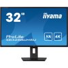 monitor led iiyama xb3288uhsub5 va hdmi displayport usb 2e12304e9ffc1