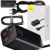 adowarka sieciowa baseus gan 3 pro desktop charger ccgp000101 100w 2x usba 2x usbc pd 30 qc 40 8cefa32218adb