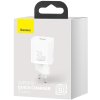 adowarka sieciowa baseus super si quick charger 1c csupj02 30w 1x usbc pd 30 qc 30 biaa 345c0e74e96bb