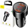 adowarka samochodowa baseus magic ccmlc20a01 45w 6a 2x usba qc 30 cd19376eb27e9