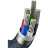 kabel usbc lightning iphone baseus crystal cajy000201 12m 20w pd quick charging oplot premium 75f2e7aae7eff