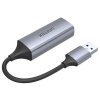 unitek adapter usba 31 gen 1 rj45 1000 mbps 47b6688b5ec09