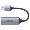 unitek adapter usba 31 gen 1 rj45 1000 mbps f7270c75e426d